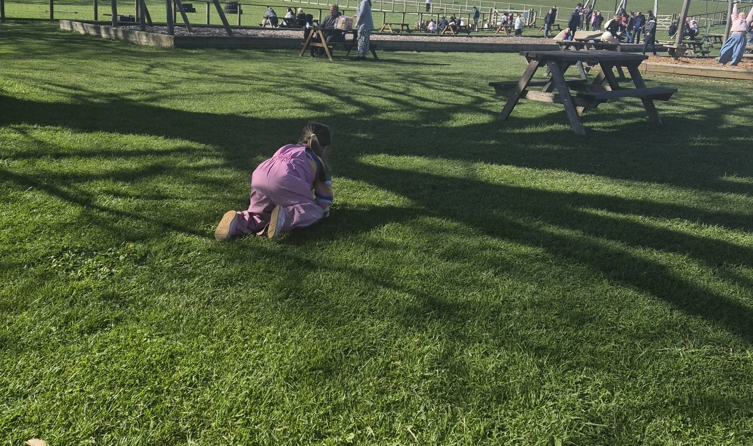 down syndrome toddler crawling before standing up to walk